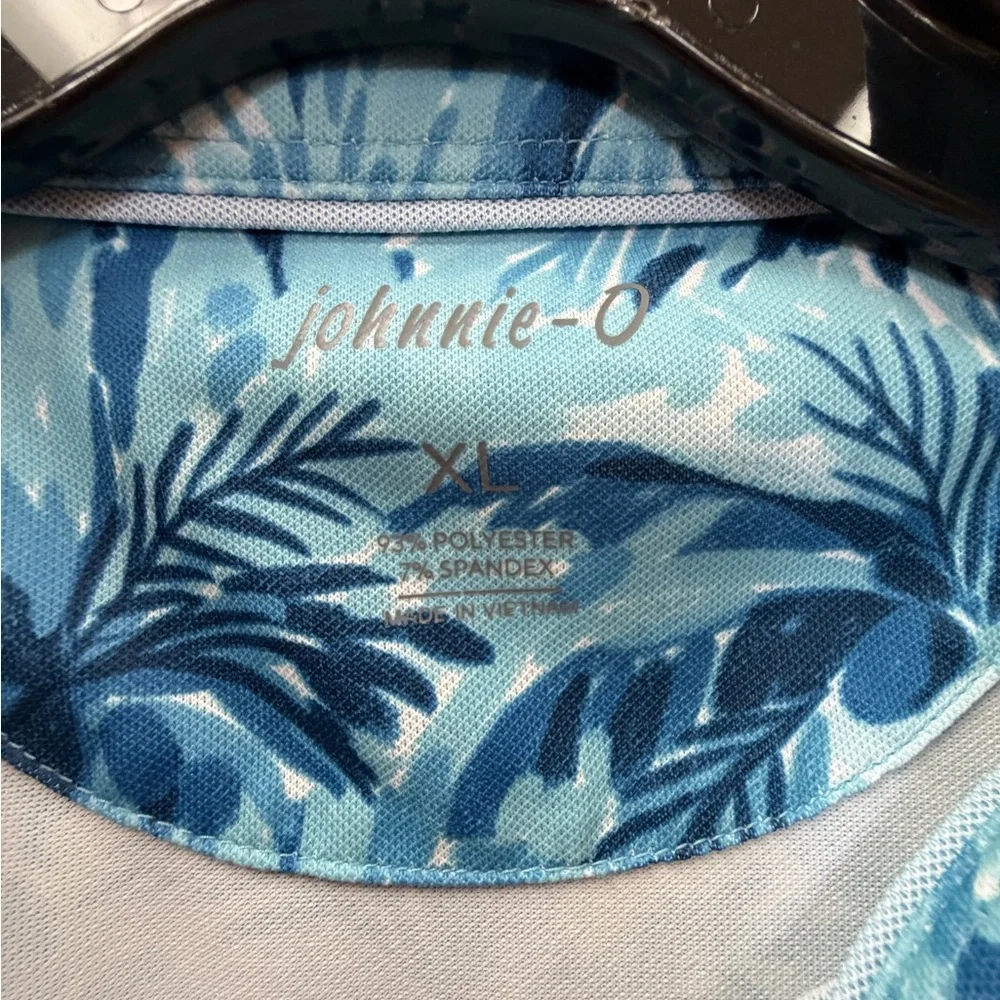 johnnie-O stylish blue